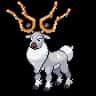 Wyrdeer