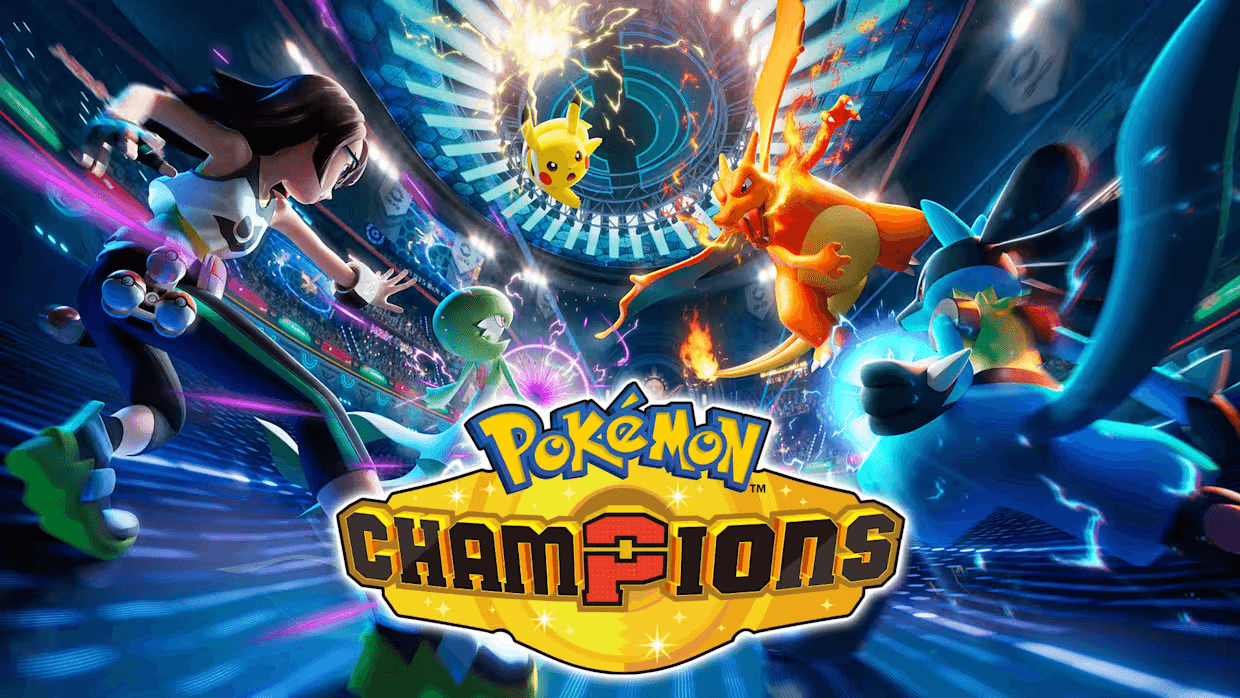 Pokémon Champions: Pokémon, itens e golpes permitidos
