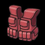 Assault Vest