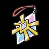 Clear Amulet