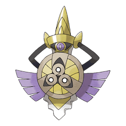 Aegislash
