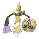 Aegislash Blade sprite