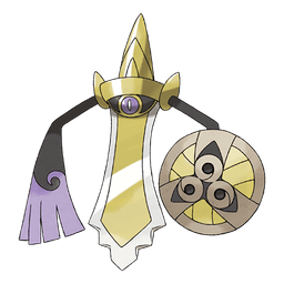 Aegislash Blade