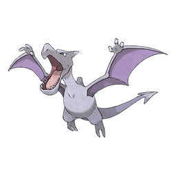 Aerodactyl