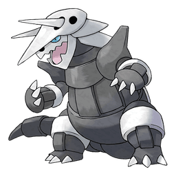 Aggron