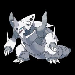 Aggron Mega
