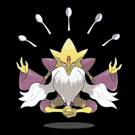 Alakazam-Mega