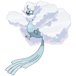 Altaria Mega
