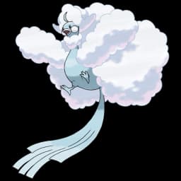 Altaria-Mega