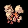 Arcanine