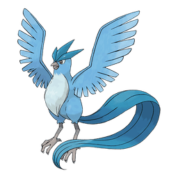 Articuno