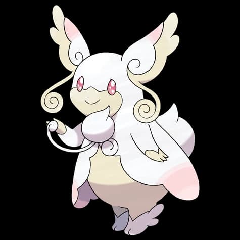 Audino-Mega