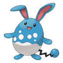 Azumarill sprite