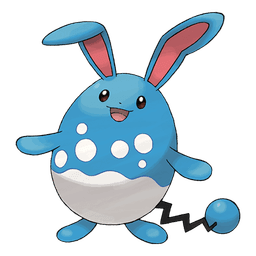 Azumarill