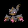 Banette Mega