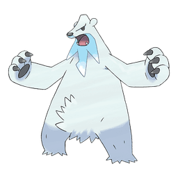 Beartic