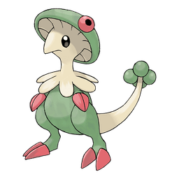 Breloom