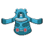 Bronzong