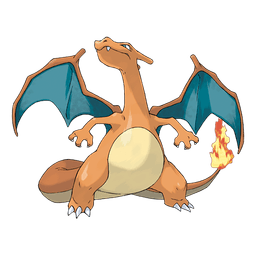 Charizard