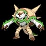 Chesnaught Mega
