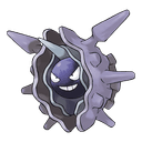Cloyster sprite