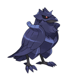 Corviknight