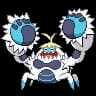 Crabominable-Mega