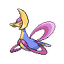 Cresselia