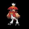 Decidueye-Hisui