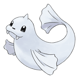 Dewgong