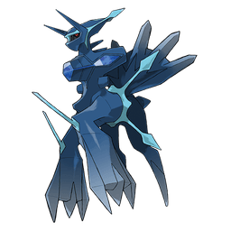 Dialga-Origin