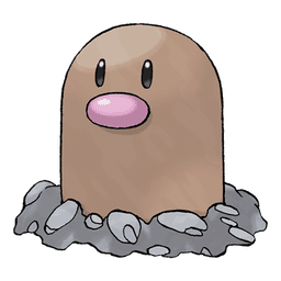 Diglett