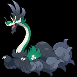 Drampa Mega