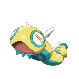 Dudunsparce
