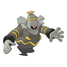 Dusknoir
