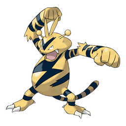 Electabuzz