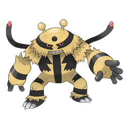 Electivire