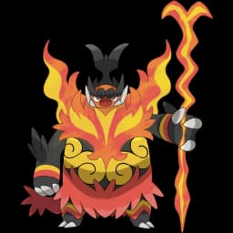 Emboar-Mega