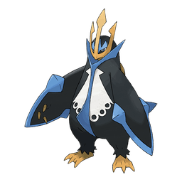 Empoleon