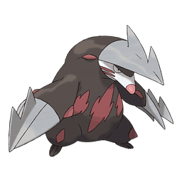 Excadrill