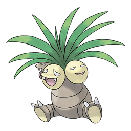 Exeggutor