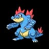 Feraligatr-Mega