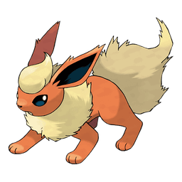 Flareon