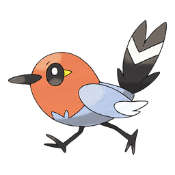 Fletchling