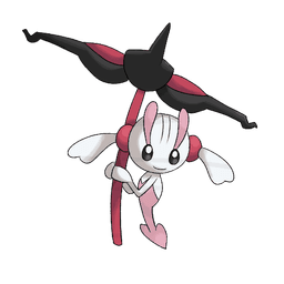 Floette Eternal artwork