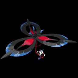 Floette Mega