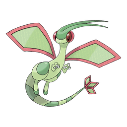 Flygon