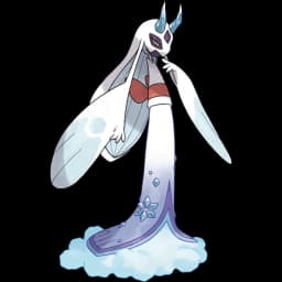 Froslass Mega