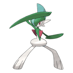 Gallade