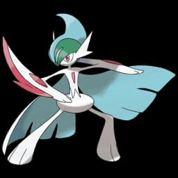 Gallade